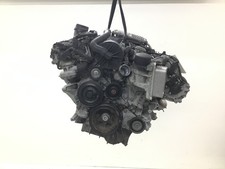Motore 272943 mercedes - motore,