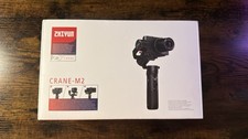 Zhiyun Crane M2 Gimbal per