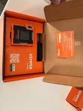 KEMPER Dustlight Dust Monitor