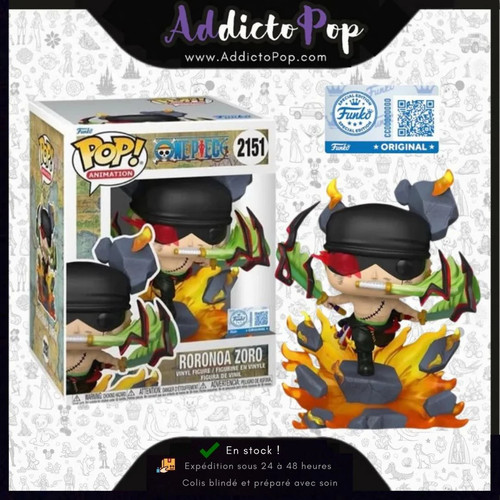 Funko pop premium - premium, one