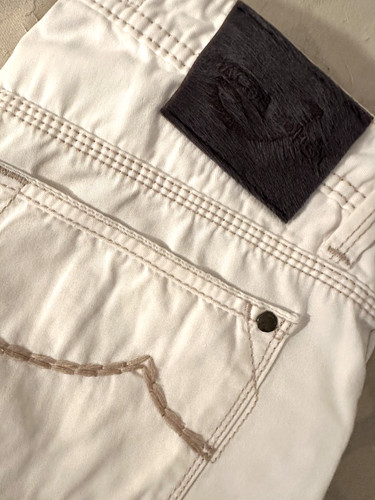 Jacob cohen w35 pantalone - w35,