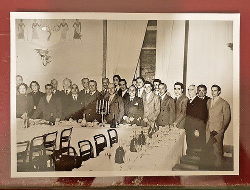 Foto epoca personaggi - d'epoca,