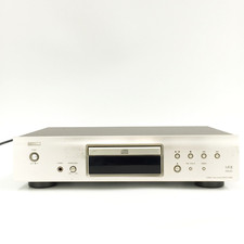 Denon dcd 510ae - denon, cd