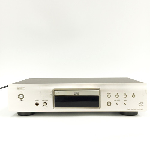 Denon dcd 510ae lettore - dcd-510ae, cd