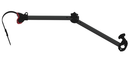 Fiamma blocco portabici camper - blocco,