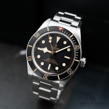 Tudor Black Bay 58 - 79030N -