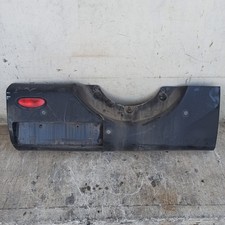 Paraurti Posteriore con