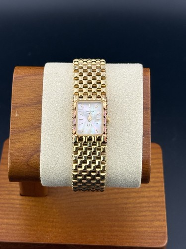 Longines qwr tank watch donna - longines,
