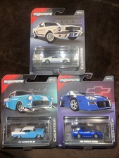 2025 Majorette Collection