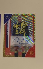 2025-26 Topps Chrome Premier