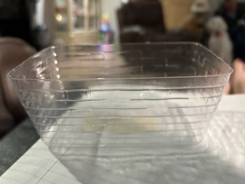 Longaberger protezione cesto - longaberger,