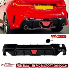 Nero per BMW Serie 1 F40 M