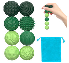 Set palline magnetiche - set,