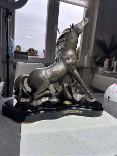 Cavallo hermes ottaviani - hermes,