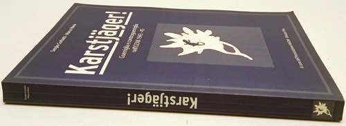 Karstjager guerriglia - karstjager,