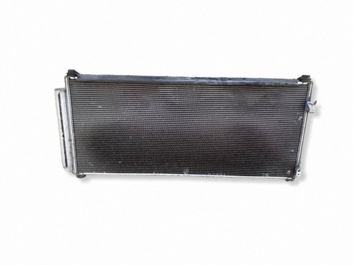 Radiatore aria condizionata - radiatore,