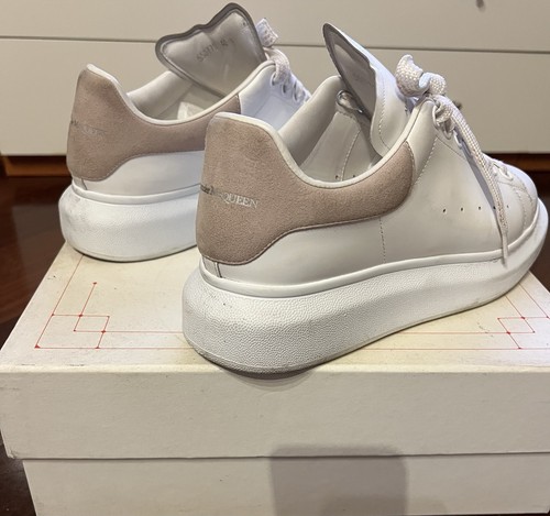 Scarpe alexander mcqueen - scarpe, mc