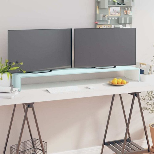 Vidaxl supporto rialzo - tv, /