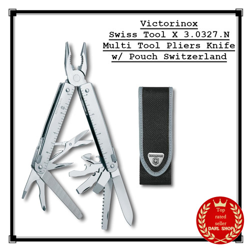 Victorinox swiss tool - victorinox,