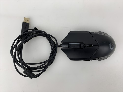 Msi clutch gm08 gaming mouse - gm08,