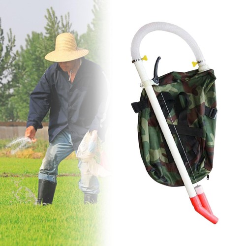 Applicatore fertilizzante - applicatore,