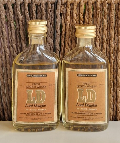 Lord douglas finest - lord,