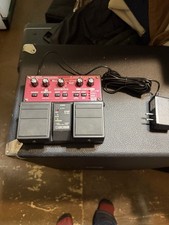 Boss Loop Station Rc-20xl
