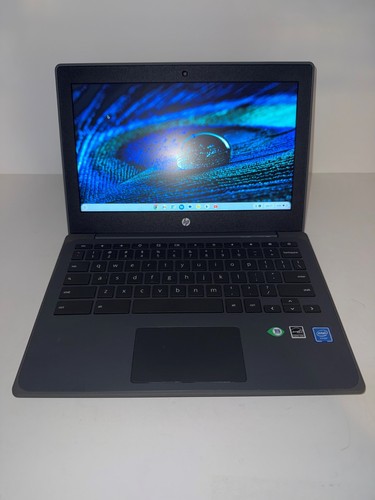Chromebook ee 32 - hp,