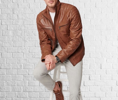 Giacca fresh fit - giacca, in