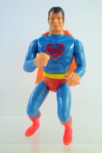 Comic action heroes - comic,