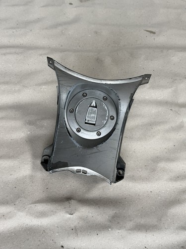 Carena tappo benzina piaggio - tappo,