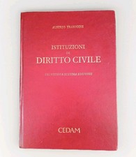 Istituzioni Di Diritto Civile