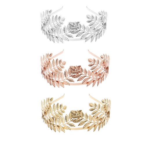 Pezzi accessori capelli - pezzi,