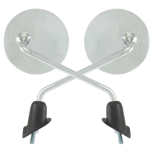 Coppia specchietti retrovisori - coppia,
