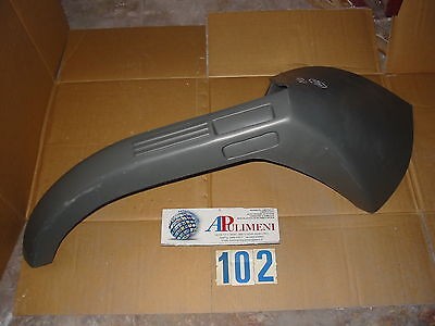 201 parafango anteriore sx - parafango,