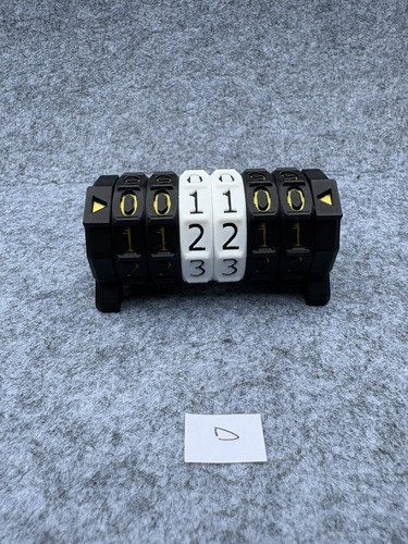 Backgammon tallytab - backgammon,