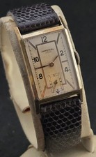 Orologio uomo vintage anni 40