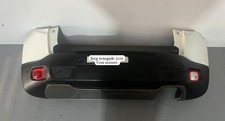 Paraurti post jeep renegade