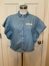 Camicia Comme Des Fuckdown