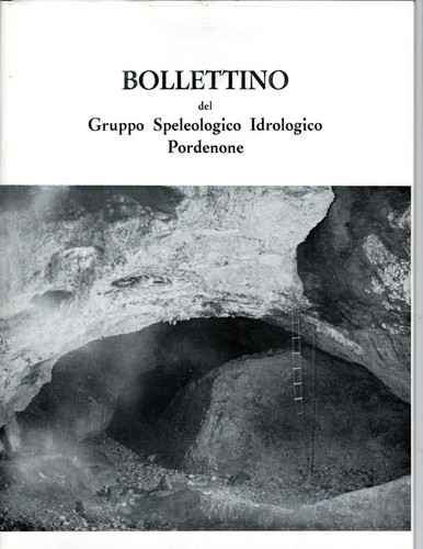 Gruppo speleologico idrologico - gruppo,