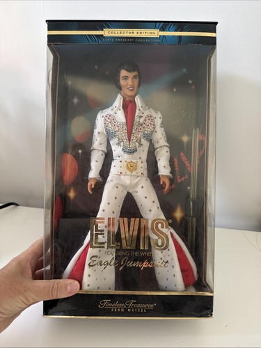 Elvis feat the - elvis,