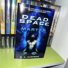 Dead Space Martyr