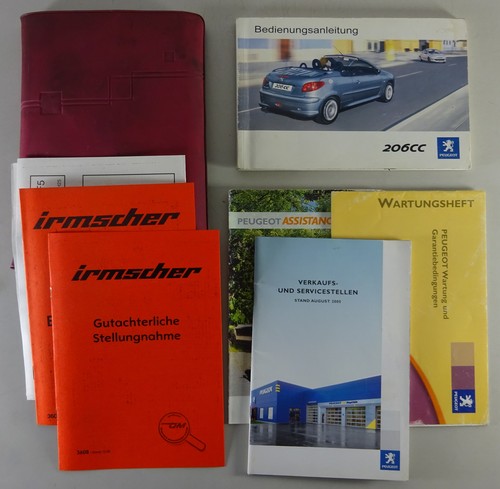 Cartella bordo manuale - cartella,