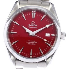 Orologio Uomo Automatico Omega