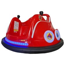 Autoscontro per Bambini Angry