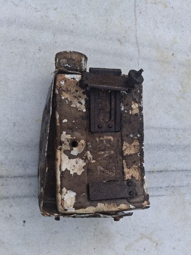 Dorette piccolo altoparlante
