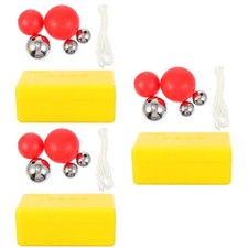 3 Set Fisico Singolo Pendolo