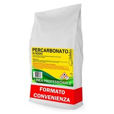 Percarbonato di Sodio 25kg per