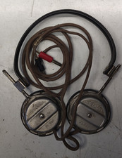 Headphones Super Safar 500 ohm