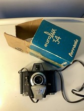 Ferrania Eura Lux 34